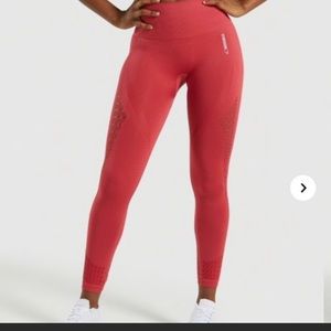 Energy seamless gymshark legging